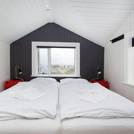 Esja Guesthouse Reykjavík Exterior foto