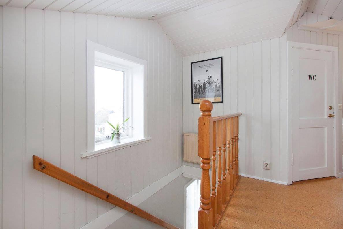 Esja Guesthouse Reykjavík Exterior foto